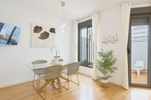 Birgit Apartment in Malaga by Solaga Holiday Homes