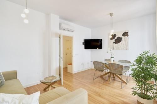 Birgit Apartment in Malaga by Solaga Holiday Homes