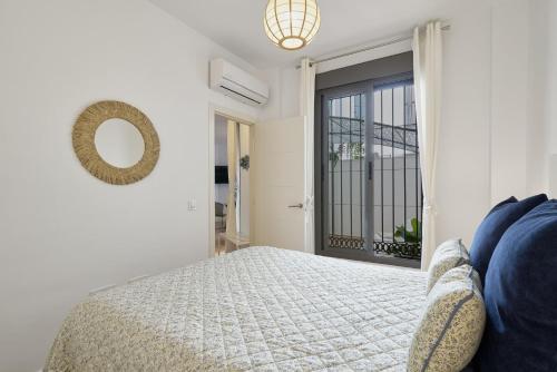 Birgit Apartment in Malaga by Solaga Holiday Homes