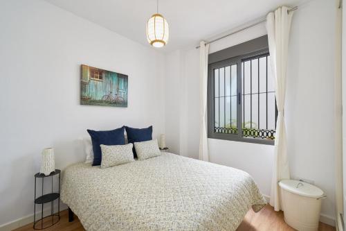 Birgit Apartment in Malaga by Solaga Holiday Homes