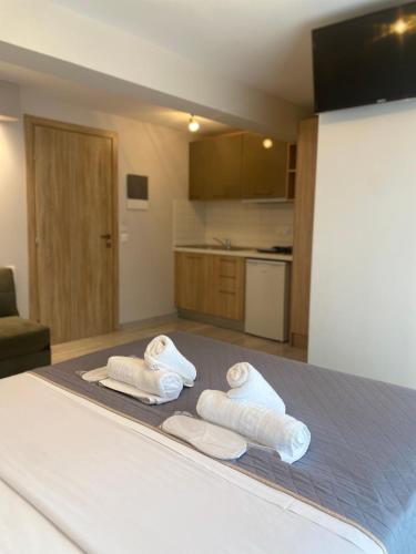 THOMAS STUDIOS & APARTMENTS PARALIA 2