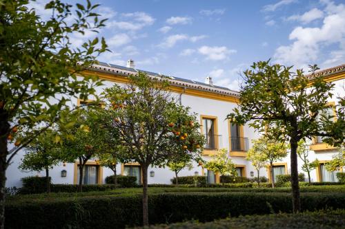 Gallery image of Hacienda El Alcornocal in Castellar de la Frontera