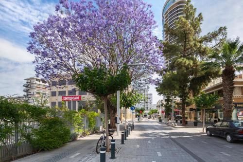 Η γειτονιά γύρω από ή μία γειτονιά κοντά σε αυτό το διαμέρισμα