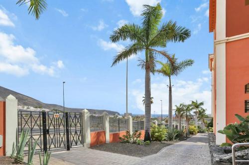 Luxury House Granada Park