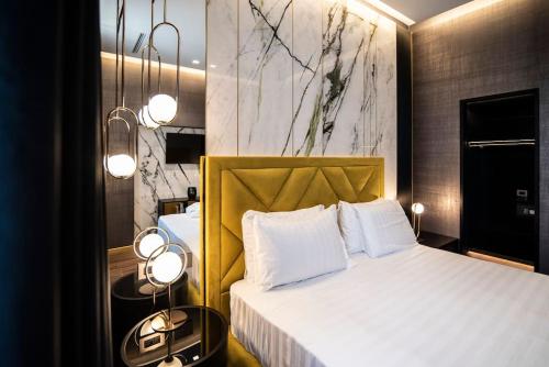 Luxury Rhome Via della Croce