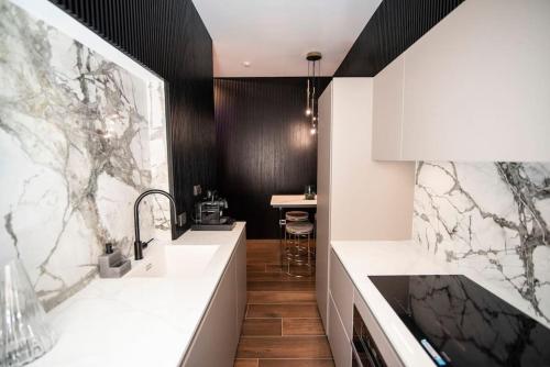 Luxury Rhome Via della Croce