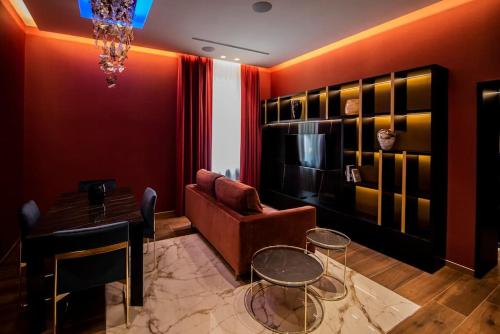 Luxury Rhome Via della Croce
