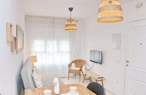 Apartamento Espronceda
