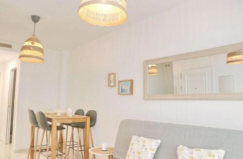 Apartamento Espronceda