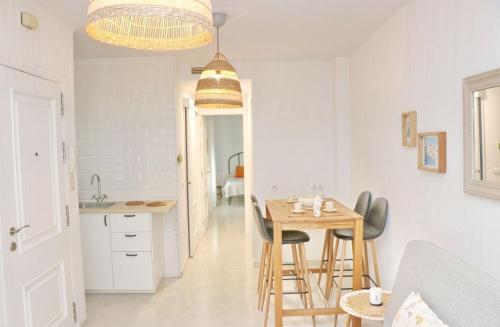 Apartamento Espronceda
