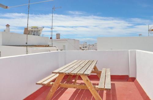 Apartamento Espronceda