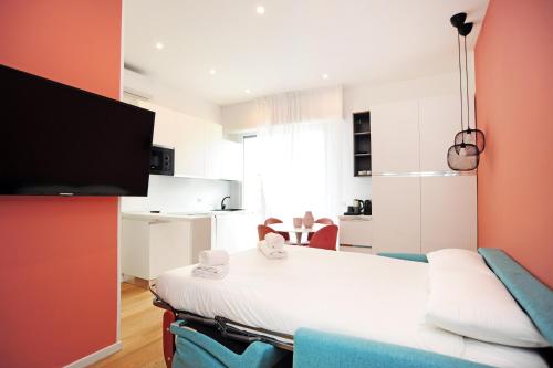 San Giusto Apartment
