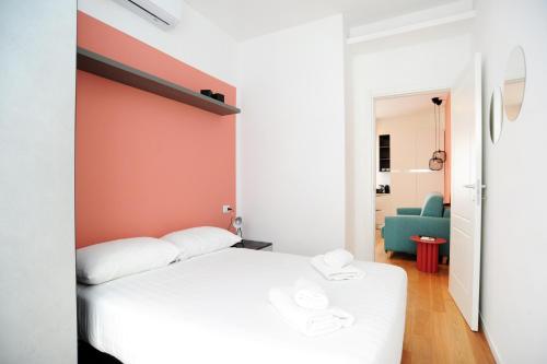 San Giusto Apartment