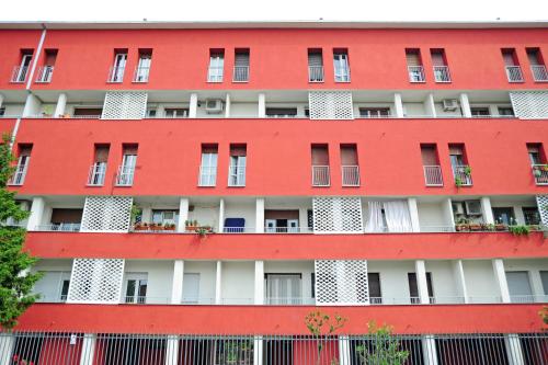 San Giusto Apartment