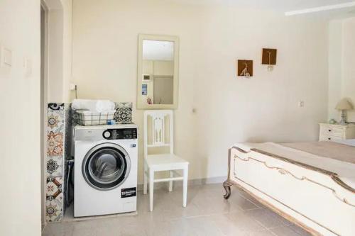 Erato Apartment in Argostoli