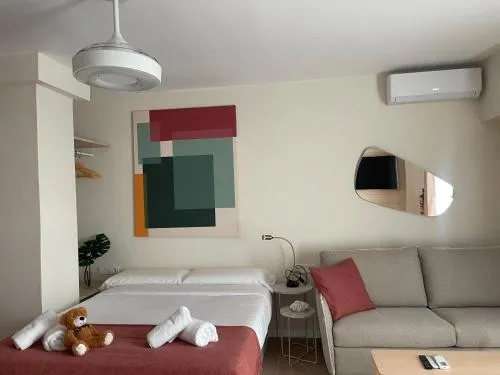 Osito Hub - Pintor Nicolau photo 3