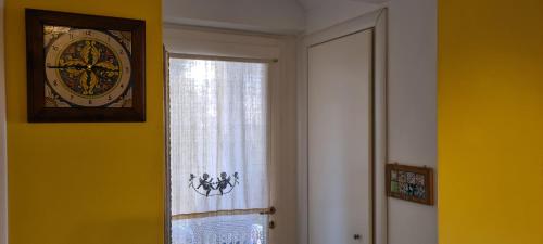 Fotografie z fotogalerie ubytování Sunset House a Zambrone v destinaci Zambrone