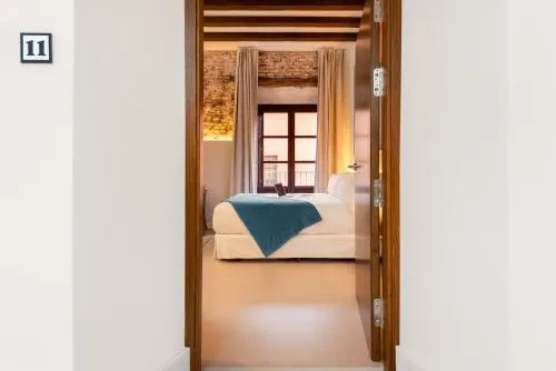 Coeo Fresca Roof Garden Signature Apartments photo 10
