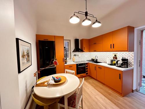 MemoReis House - Boho style in famous Kolonaki