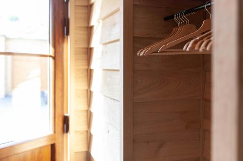 Galería fotográfica de Cabane Happiness en Gedinne