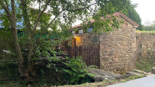 Φωτογραφία από το άλμπουμ του O muíño de Lucho σε Ponte Do Porto