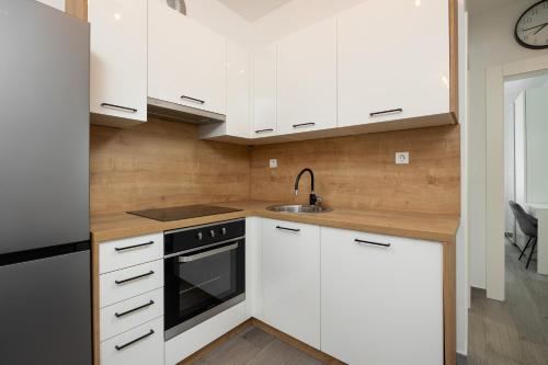 Apartman Bura
