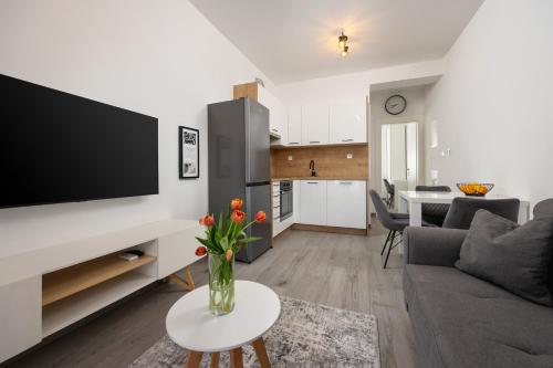 Apartman Bura