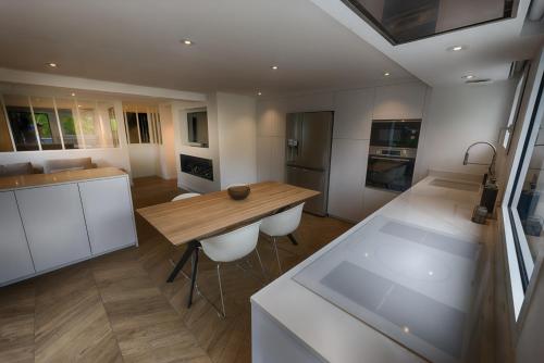 APPARTEMENTS LOFT OCEAN - Tarnos