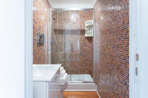 New! Lovely & Friendly in Milan Center A