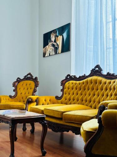 Nerino House, Elegante e tranquillo appartamento a 5 minuti dal Duomo