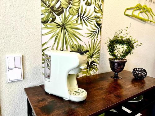 ケルンにあるApartelliment - smart übernachten in Kölnのギャラリーの写真