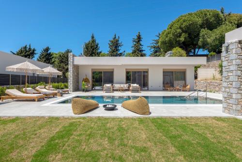 Emerald & Ruby Villas