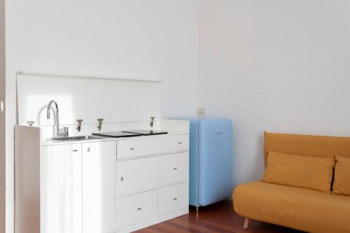 New! Lovely & Friendly in Milan Center A