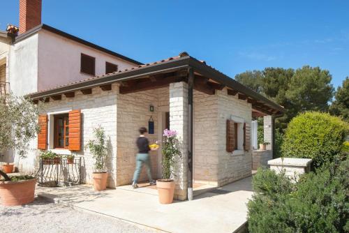 Ferienhaus Antonia Cittanova