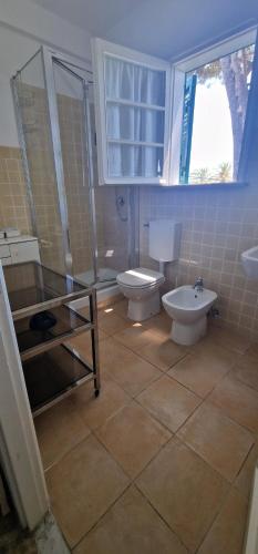Gallery image of Villa Argentina in San Felice Circeo