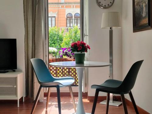 Alameda 1 dormitorio