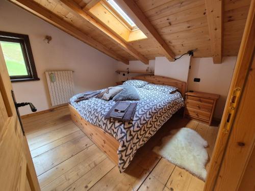 Casa Vacanza Fedra - Trepalle Livigno photo 2