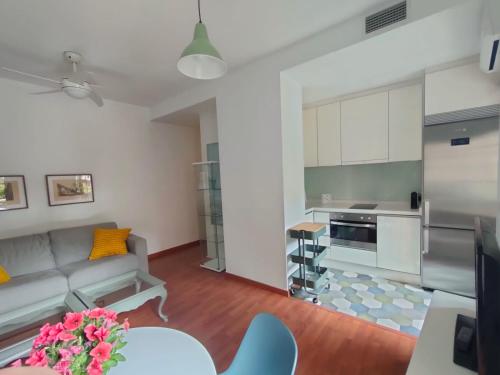 Alameda 1 dormitorio