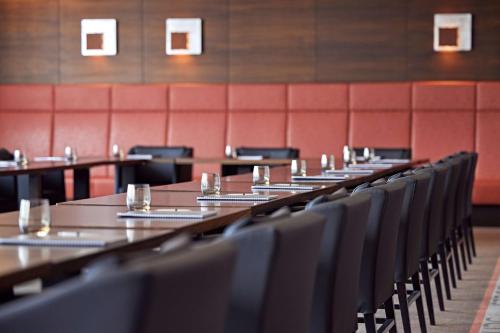 Gallery image of Lindner Hotel Nurburgring Congress, part of JdV by Hyatt in Nürburg