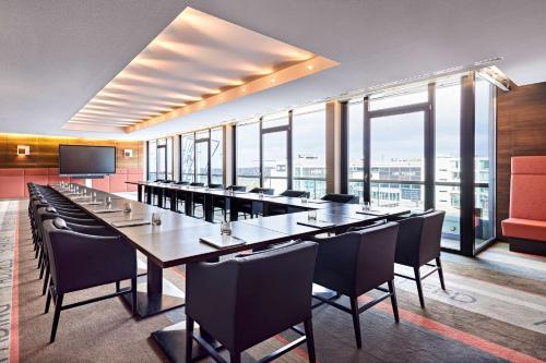 Gallery image of Lindner Hotel Nurburgring Congress, part of JdV by Hyatt in Nürburg
