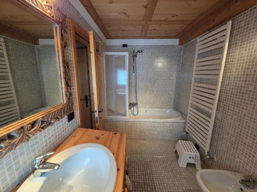 Casa Vacanza Fedra - Trepalle Livigno photo 3