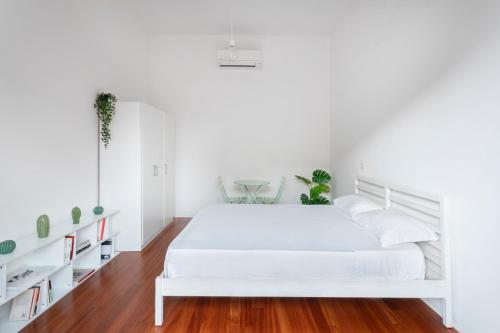 New! Lovely & Friendly in Milan Center A