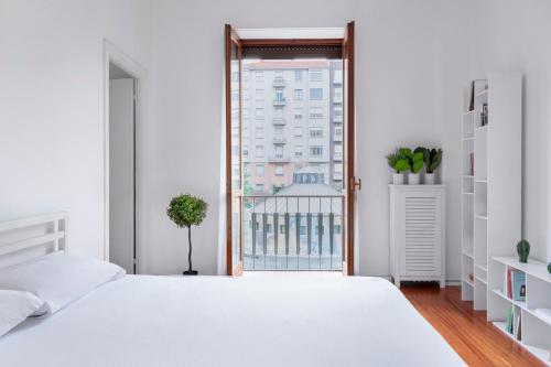 New! Lovely & Friendly in Milan Center A