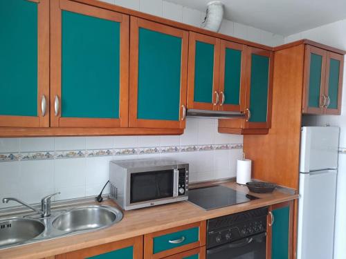 Gallery image of Apartamentos Eiffel in Zafra