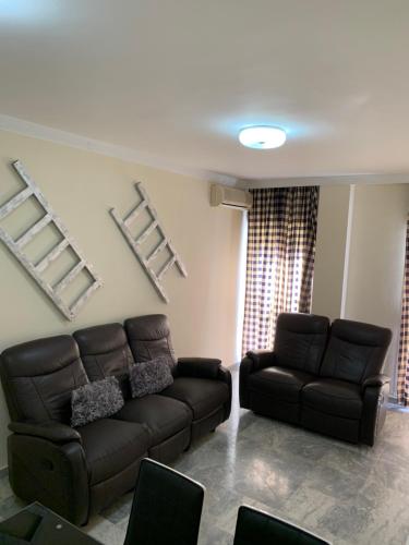 Gallery image of Apartamentos Eiffel in Zafra