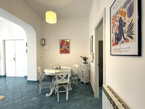 Fotografie z fotogalerie ubytování Casa Tilde Miseno v destinaci Bacoli