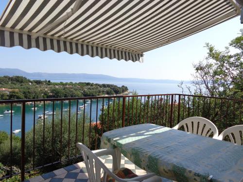 Apartmani Marina