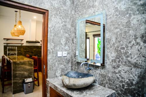 Φωτογραφία από το άλμπουμ του Tuti House Gili Trawangan σε Νησιά Γκίλι