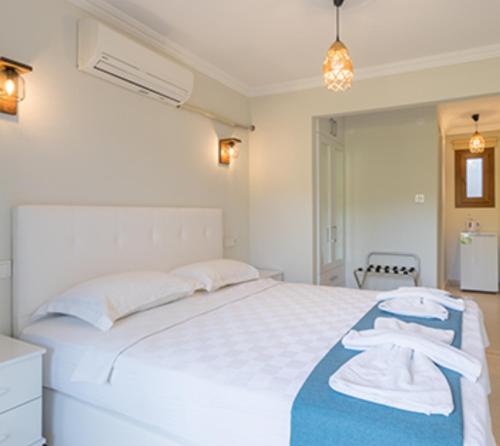 Gambar di galeri bagi KIYI SUITES OTEL Palamutbükü di Yakaköy