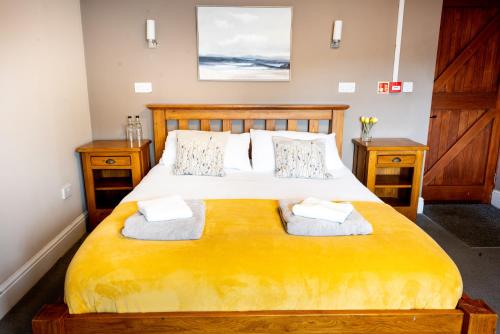 Φωτογραφία από το άλμπουμ του The Gate Hangs High σε Hook Norton